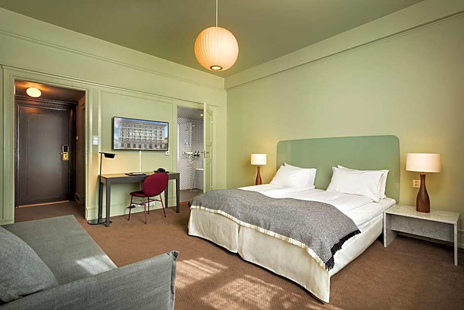 Grand Hotel Terminus