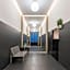 P202 Walk to Zocalo 3Bdrm 2bath Rooftop AC
