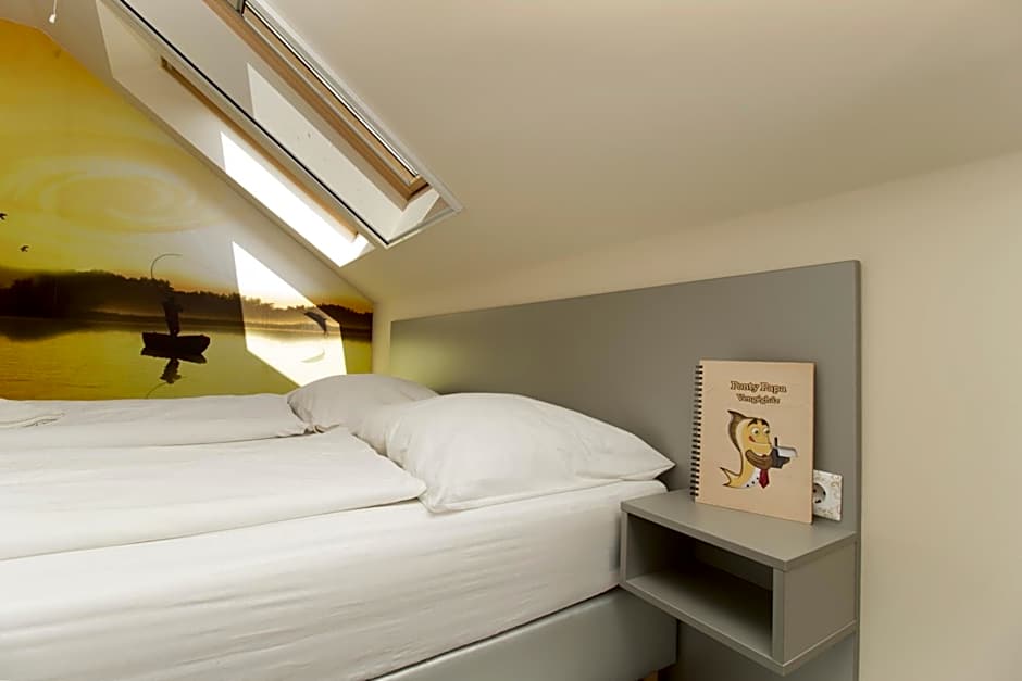 Ponty-Papa Rendezvényház