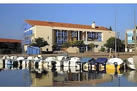 Residence Odalys Du Port