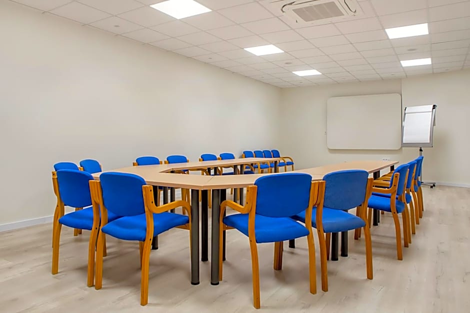 Royal Oasis Club At Pueblo Quinta