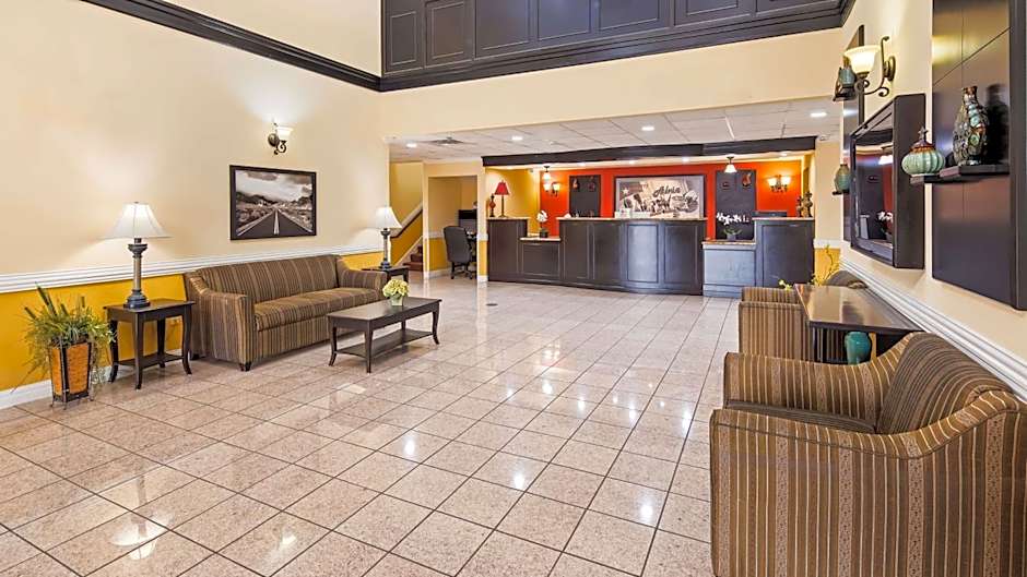 SureStay Plus Hotel by Best Western Alvin