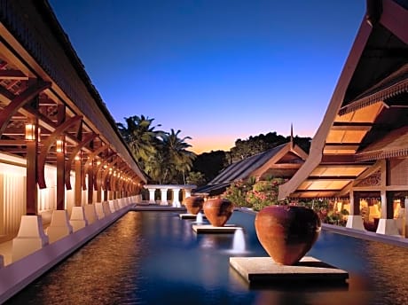 Tanjong Jara Resort