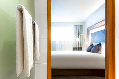 Novotel Mechelen Centrum