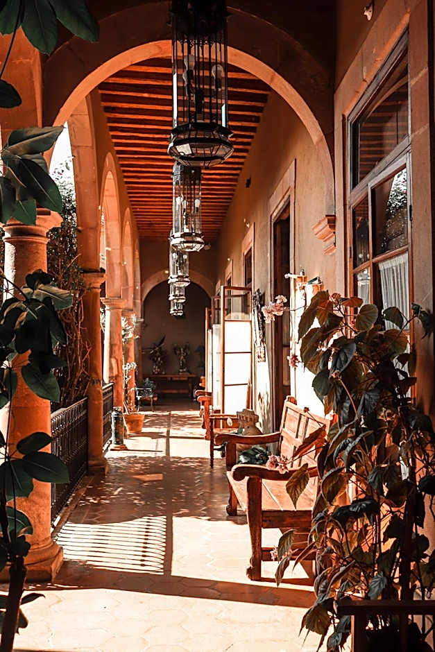 Mansion de los Sueños