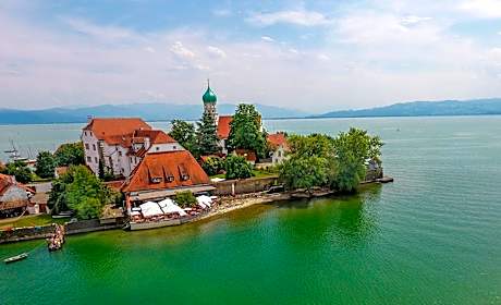 Schloss Hotel Wasserburg