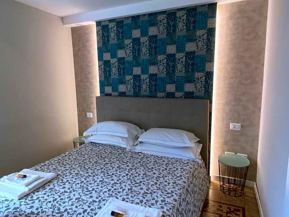 B&B Suite Cutelli