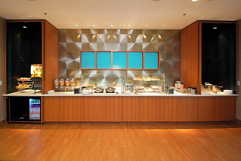 SpringHill Suites by Marriott Las Vegas North Speedway