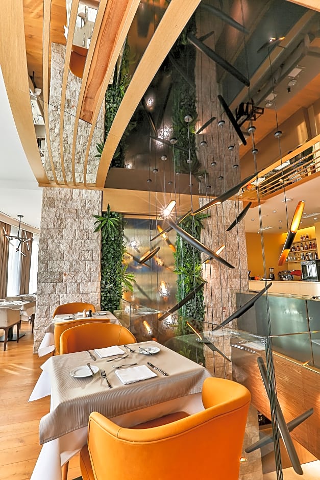 Imperial Conference & Spa