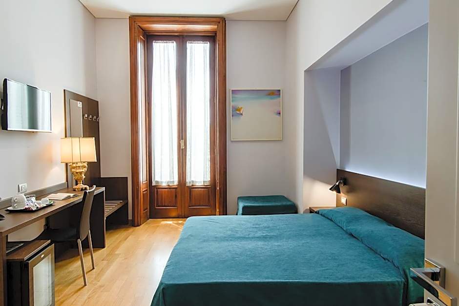 Liddo Boutique hotel