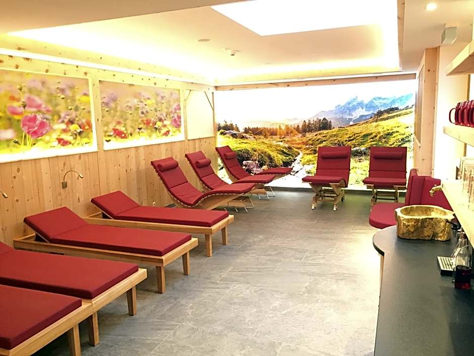 Berghotel Alpenklang