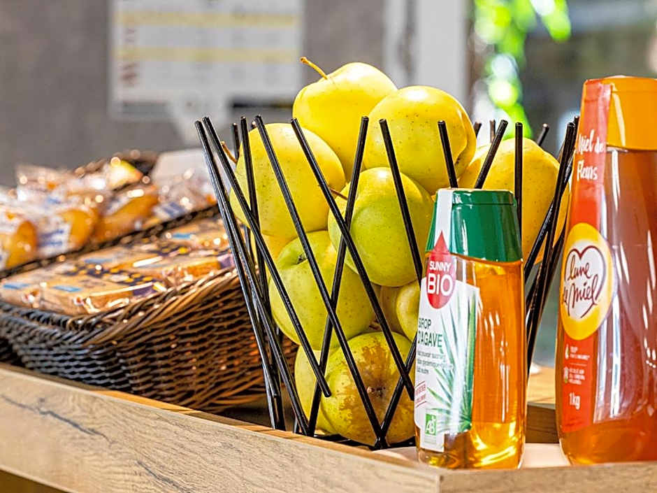 ibis budget Paris Porte d'Italie West