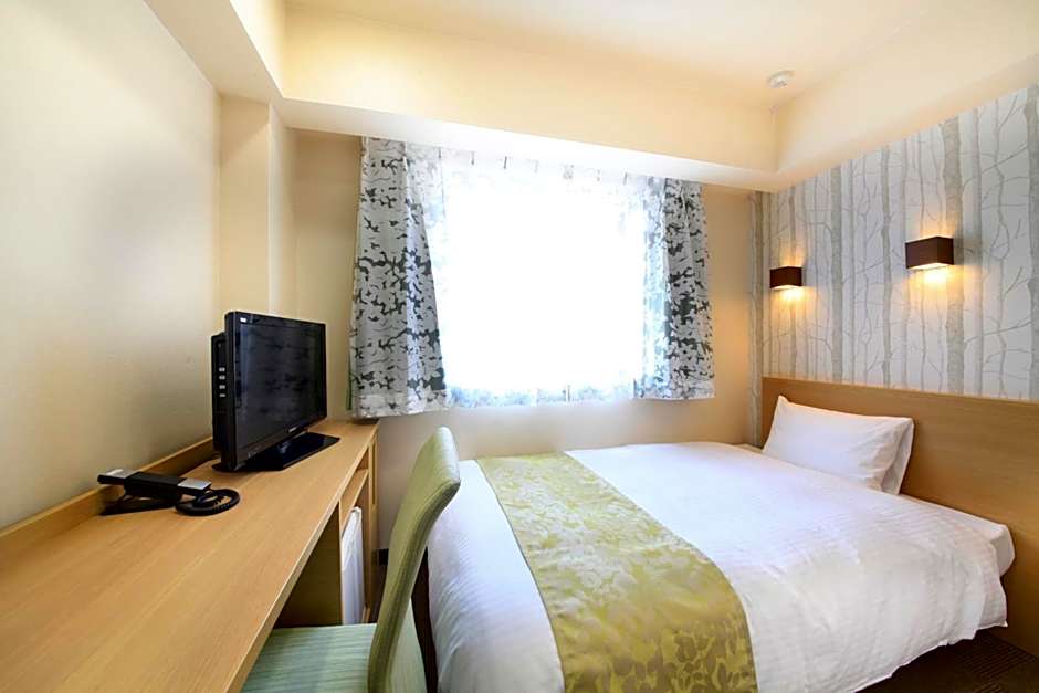Hotel Lifetree Hitachinoushiku