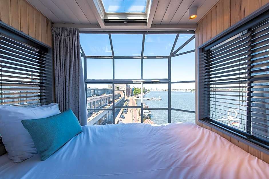 Numa Amsterdam The Crane