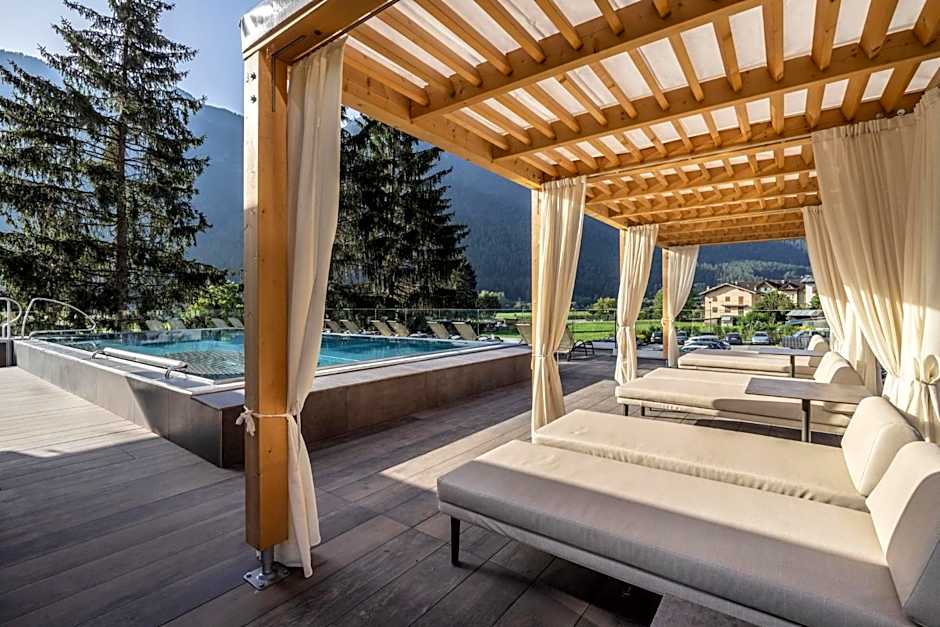 Hotel Ariston Garden & Spa