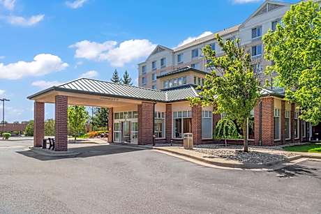 Hilton Garden Inn Plymouth