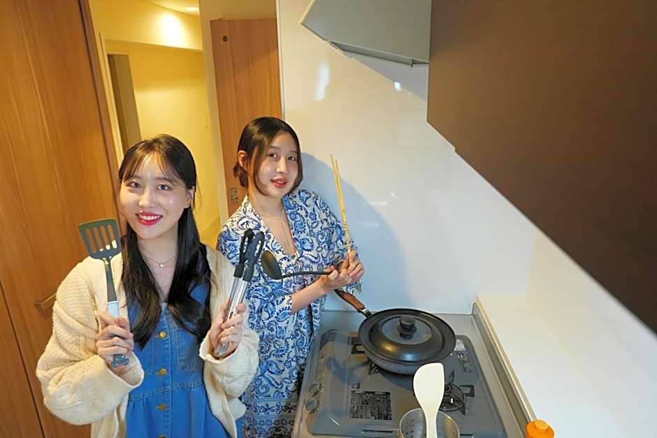 Dream Inn Hakata