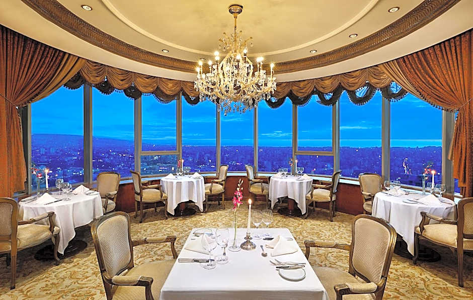 Al Habtoor Grand Beirut