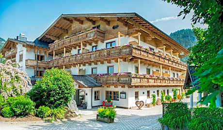 Hotel Schörhof