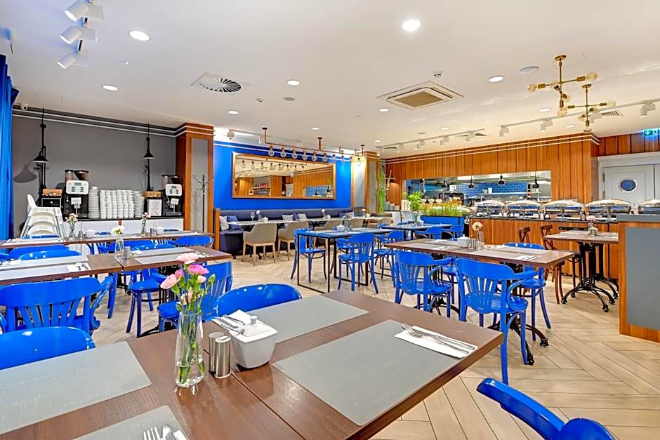 Hotel Number One by Grano