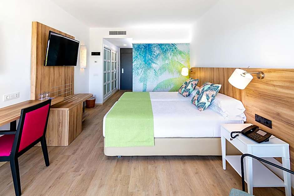 Hotel Costa Calero Thalasso & Spa