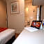 Hotel Des Trois Gares