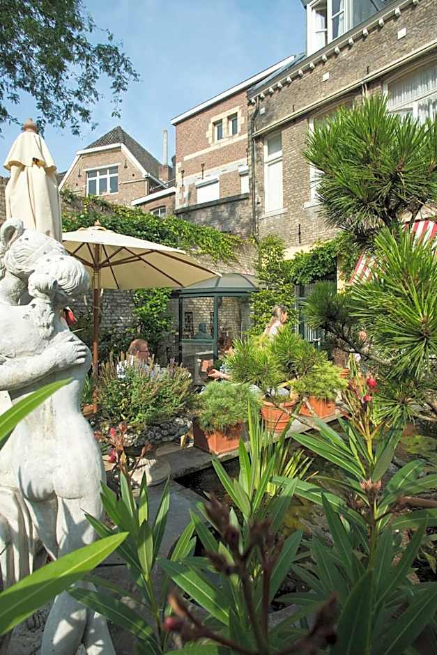 Hotel Botticelli
