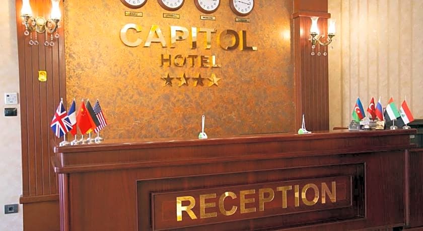 Capitol Hotel