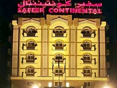 Safeer Continental Hotel