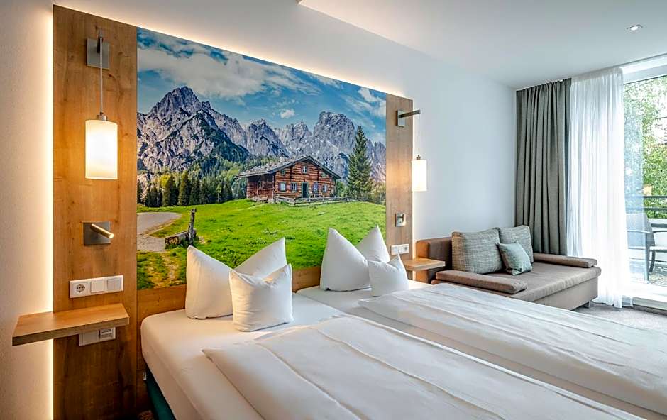 AVALON Hotel Bad Reichenhall