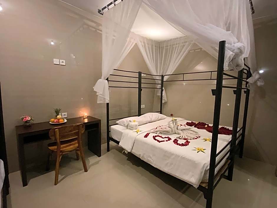 Bali Golden Elephant Boutique Villa