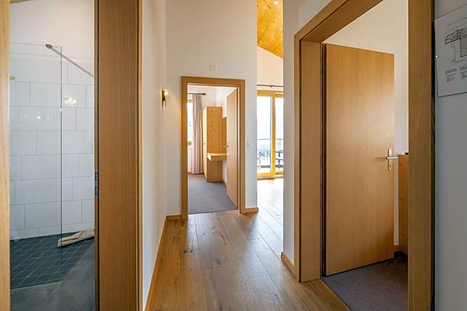 Aktiv Hotel & Spa Hannigalp