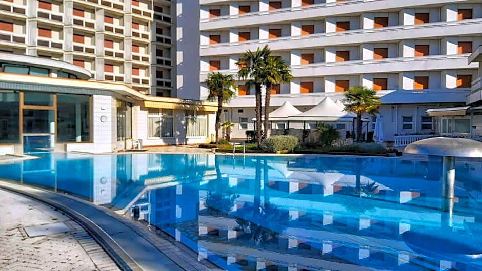 Hotel Terme Marconi