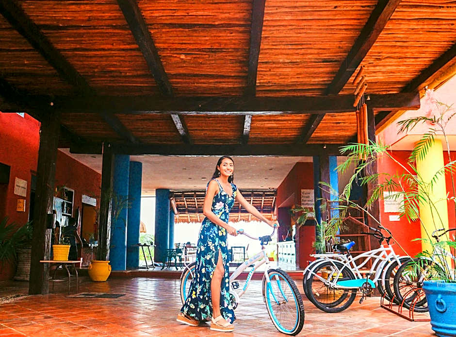 Casa de los Suenos Hotel