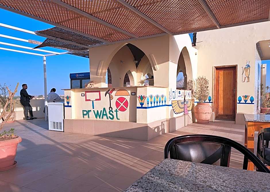 Thebes Hotel