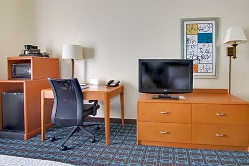 Fairfield Inn & Suites by Marriott Clermont