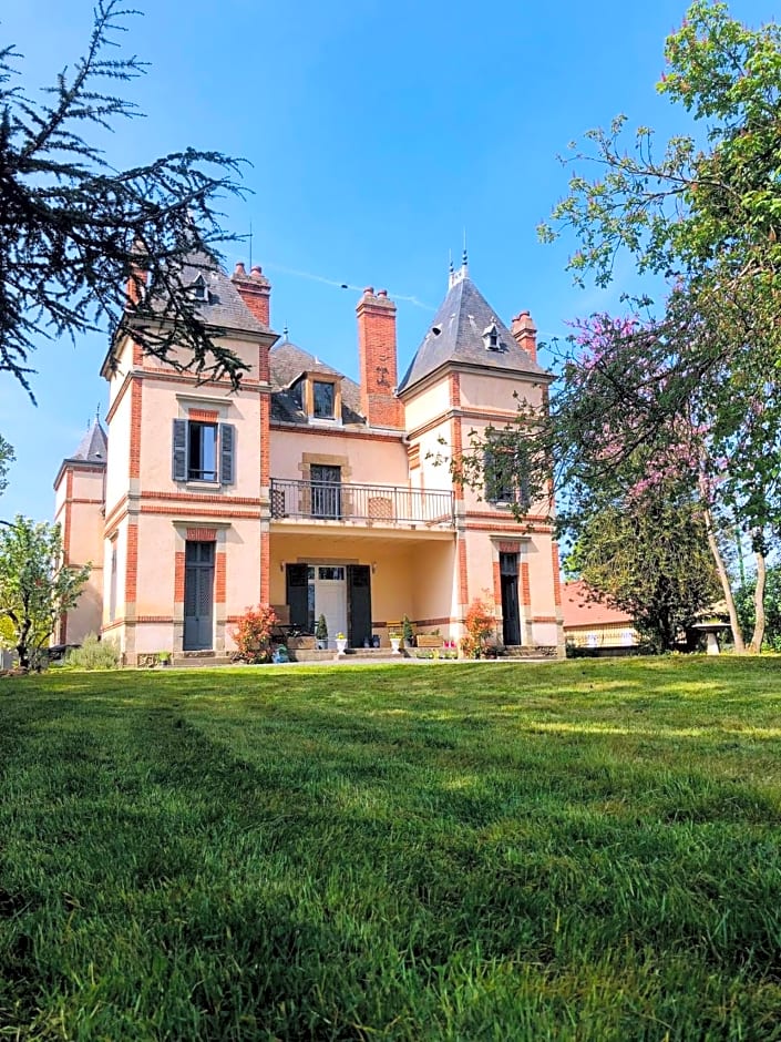 Château Ségot
