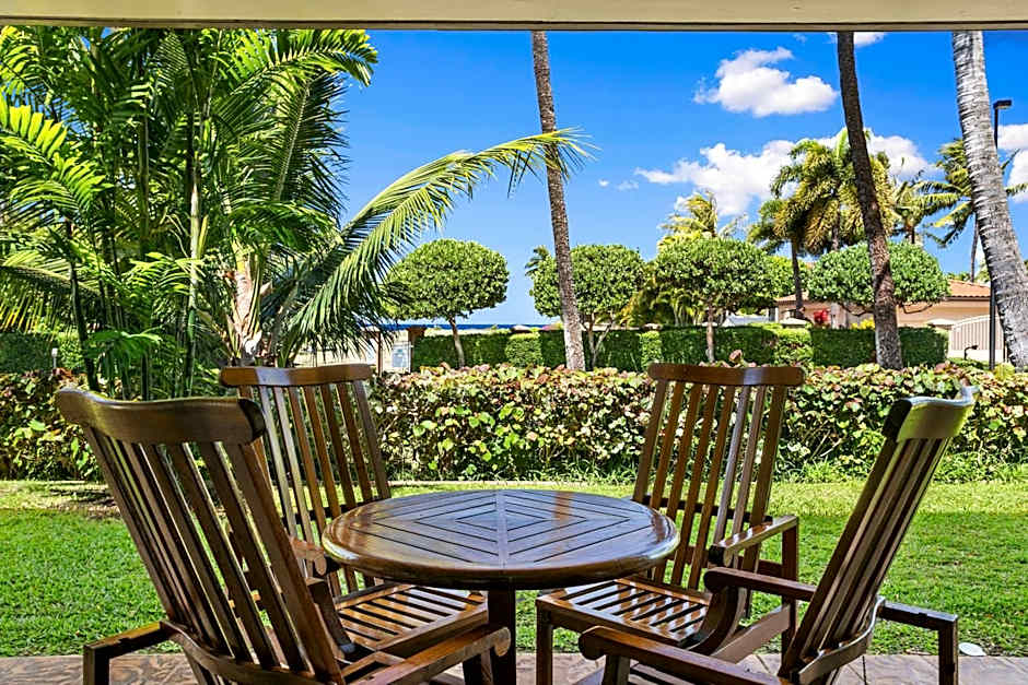 Aston Maui Kaanapali Villas