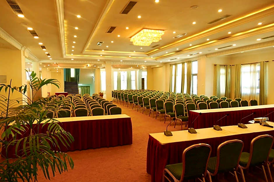 Abyssinia Renaissance Hotel