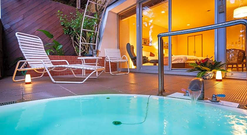 Ibusuki Phoenix Hotel