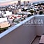 Alberca con la mejor vista a la Marina Mazatlán