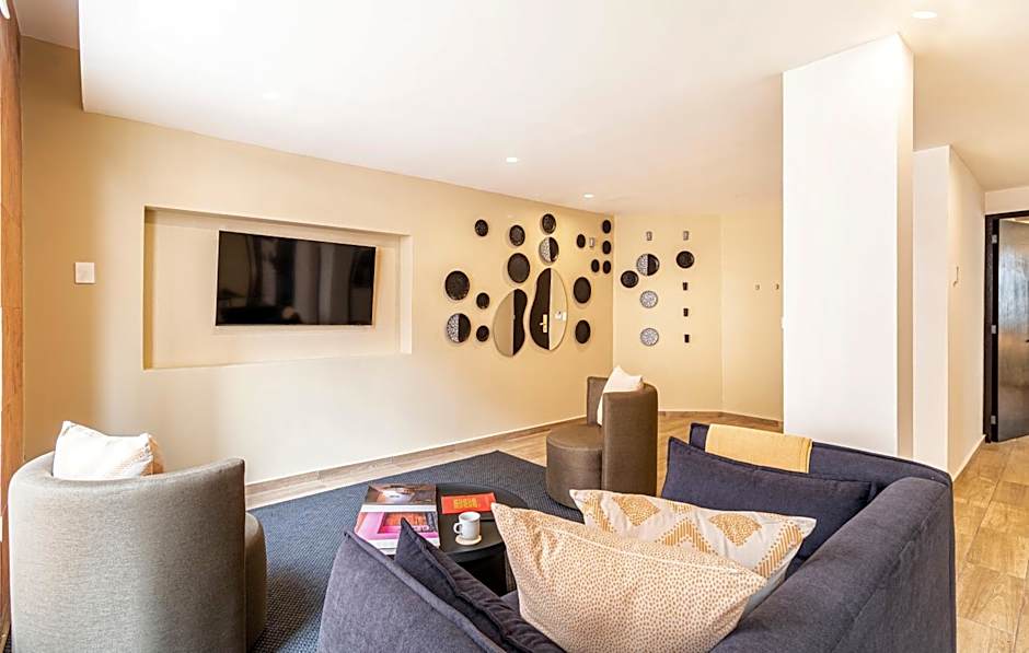 Grand Chapultepec Residencial