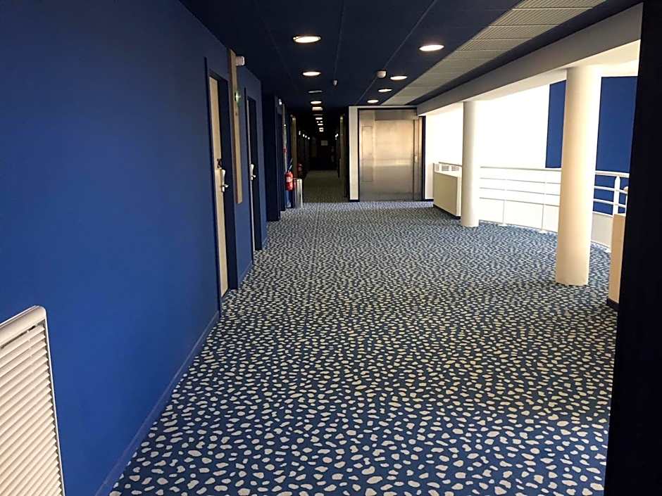 ibis Styles Marseille Plan de Campagne