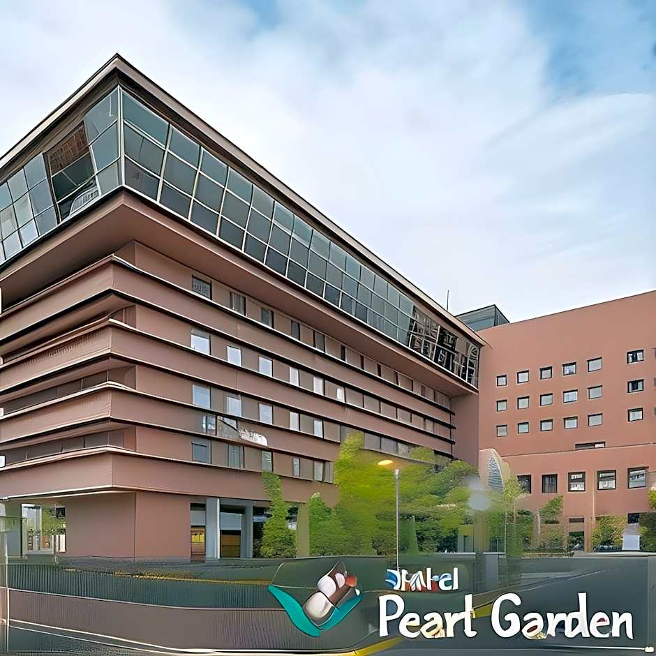 Hotel Pearl Garden