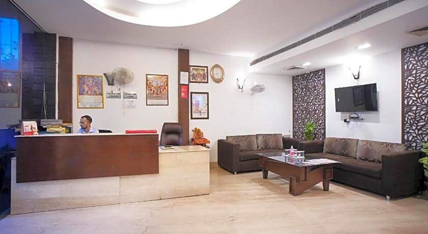 Hotel Haris MG Road