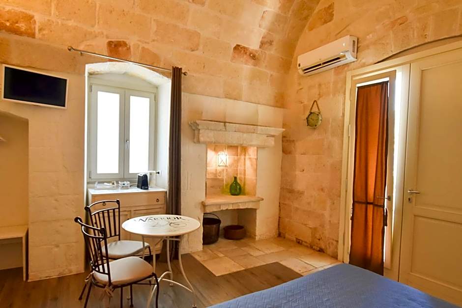 Marea B&B – Polignano a Mare, LA