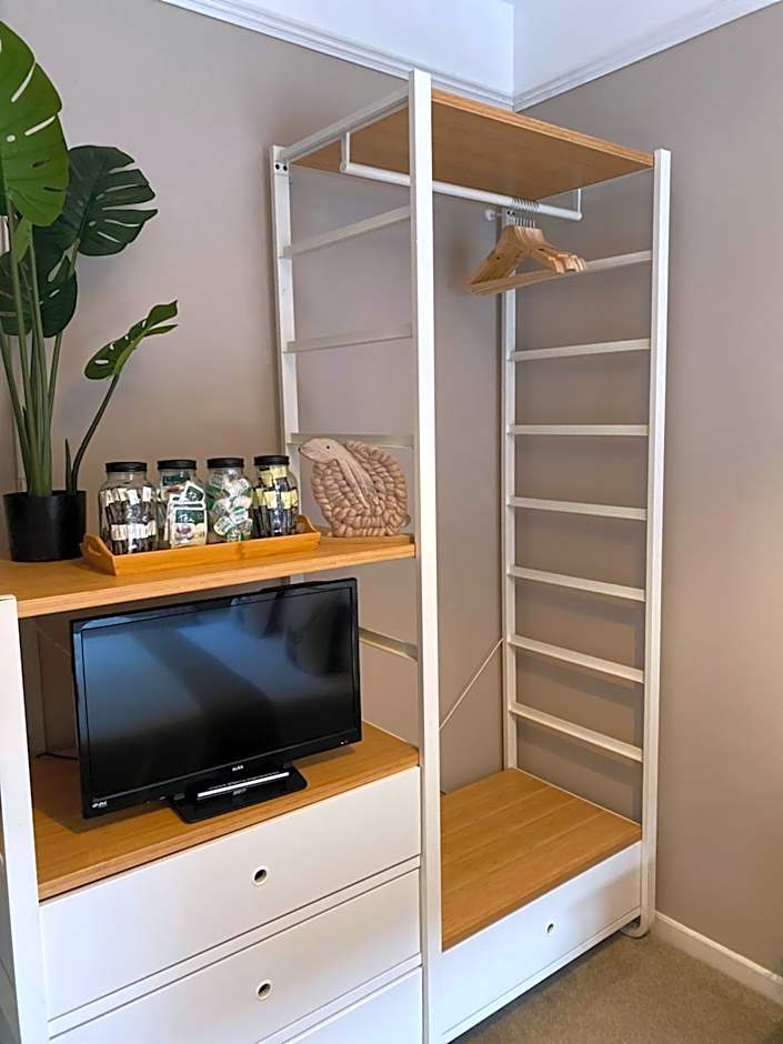 Pershore Rooms at The Star Inn