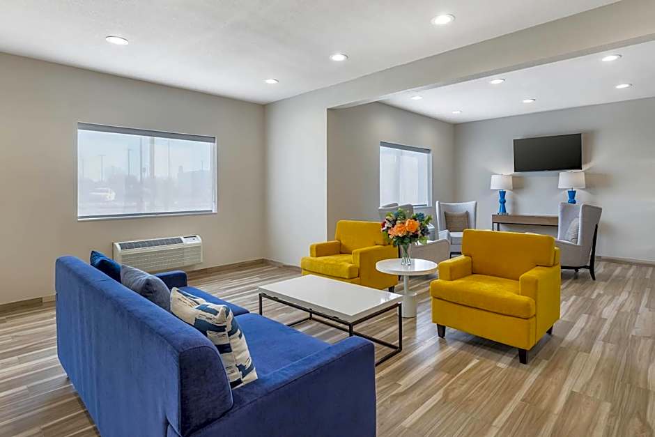 Comfort Inn Davenport East - Bettendorf