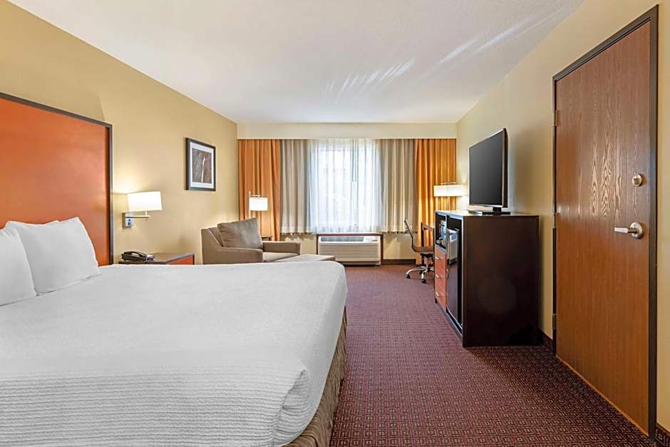 Best Western Cascade Inn & Suites