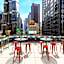 M Social Hotel Times Square New York